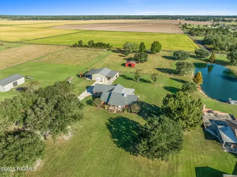 View/Area - 1976 Fournerat Road Rd, Eunice, LA 70535 photo 2 of 5