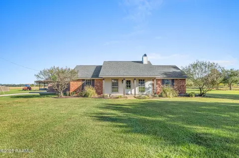 1976 Fournerat Road Rd, Eunice, LA 70535