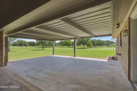 Exterior - 1976 Fournerat Road Rd, Eunice, LA 70535 photo 2 of 2