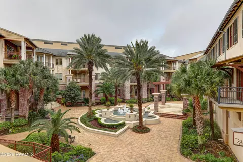 605 Silverstone Rd #205B, Lafayette, LA 70508