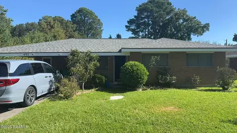 495 Mount Vernon Dr, Lafayette, LA 70503