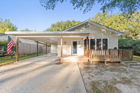 1404 S Marie St, Rayne, LA 70578