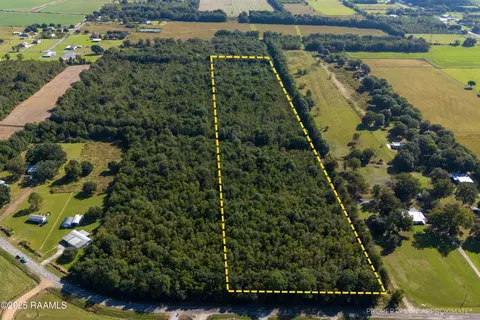 tbd Higginbotham Hwy, Church Point, LA 70525