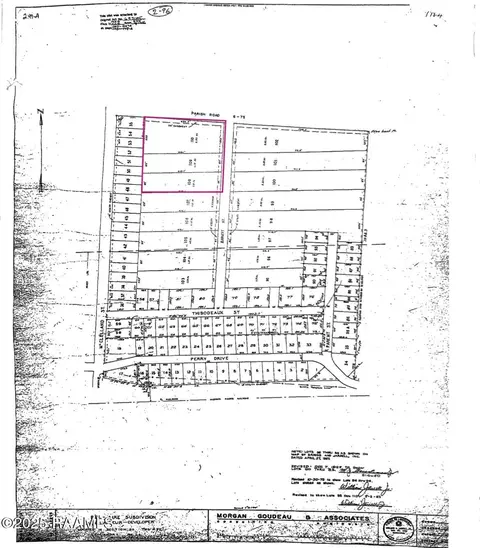 tbd Barnett St, Opelousas, LA 70570