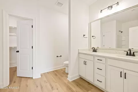Entry Way - 124 Frontier Ln, Scott, LA 70583 photo 1 of 2