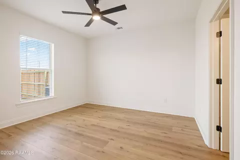 Bedroom - 124 Frontier Ln, Scott, LA 70583 photo 2 of 2