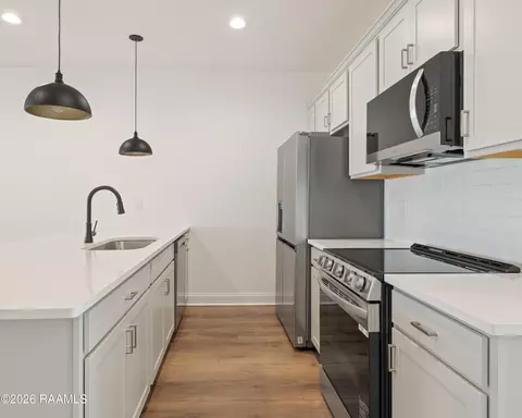 Kitchen - 126 Frontier Ln, Scott, LA 70583 photo 1 of 1