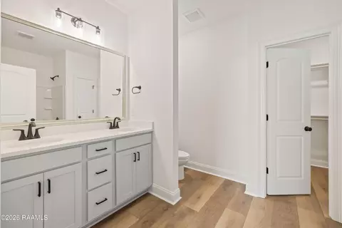 Entry Way - 126 Frontier Ln, Scott, LA 70583 photo 3 of 3