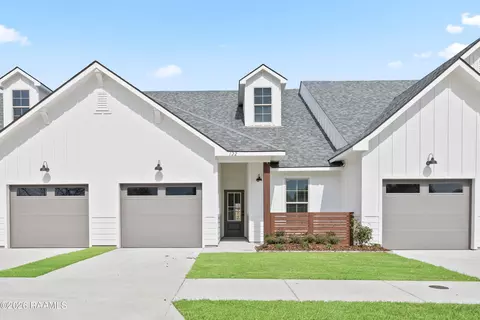 122 Frontier Ln, Scott, LA 70583