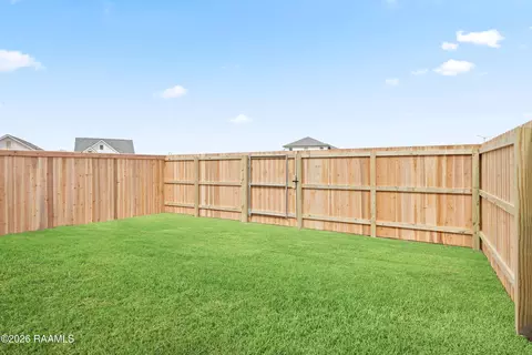 Exterior - 122 Frontier Ln, Scott, LA 70583 photo 3 of 5