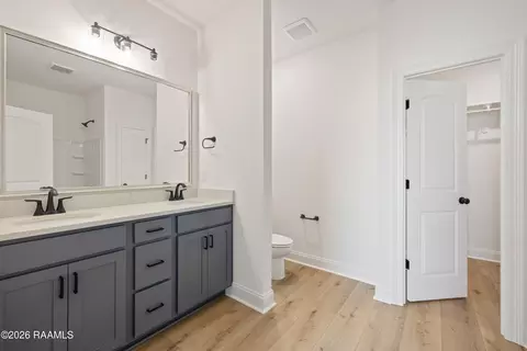 Entry Way - 122 Frontier Ln, Scott, LA 70583 photo 2 of 2