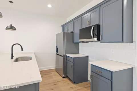 Kitchen - 122 Frontier Ln, Scott, LA 70583 photo 1 of 1