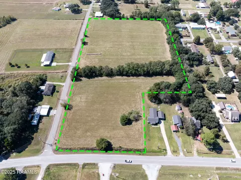 1600 S Blk S Fieldspan Rd, Duson, LA 70529