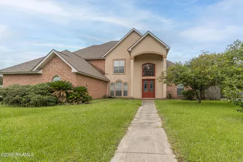 2470 Lakewood Dr, Opelousas, LA 70570
