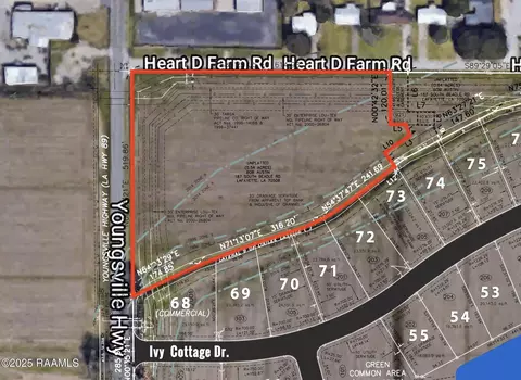 2000 Blk Youngsville Hwy, Youngsville, LA 70592