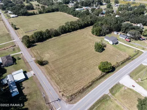 1600 S Blk S Fieldspan Rd # -A, Duson, LA 70529
