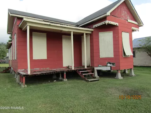 205 Ann St, New Iberia, LA 70560