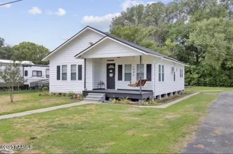 1006 N Jackson Ave, Kaplan, LA 70548 photo 1