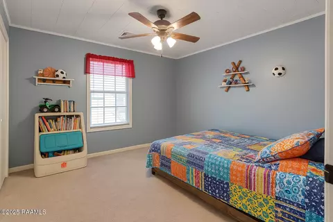 Bedroom - 17727 Dalton Rd, Kaplan, LA 70548 photo 3 of 3