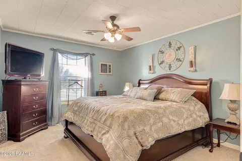 Bedroom - 17727 Dalton Rd, Kaplan, LA 70548 photo 1 of 3