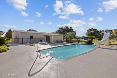 Exterior - 17727 Dalton Rd, Kaplan, LA 70548 photo 5 of 5