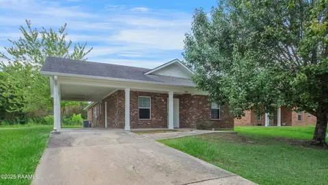 1012 W End Dr, New Iberia, LA 70560