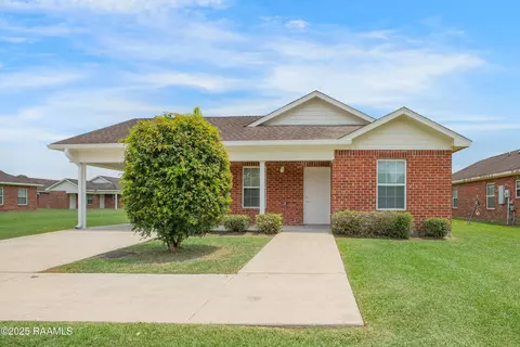 2101 S S Barbier Ave, Thibodaux, LA 70301