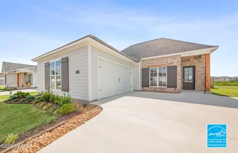 111 Gosling Way, Lafayette, LA 70507