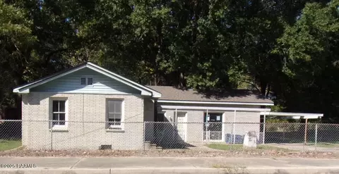 627 Teurlings Dr, Lafayette, LA 70501