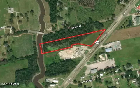 7710 Johnston St, Maurice, LA 70555