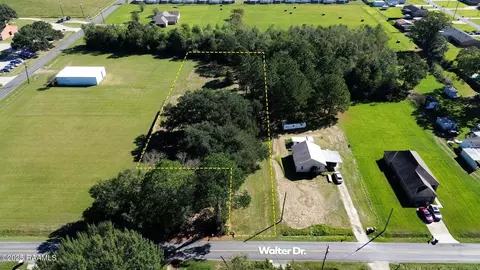 319 Walter Dr # -B, Carencro, LA 70520