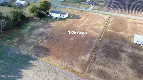 1168 Ti Adam Guidry Rd, Arnaudville, LA 70512