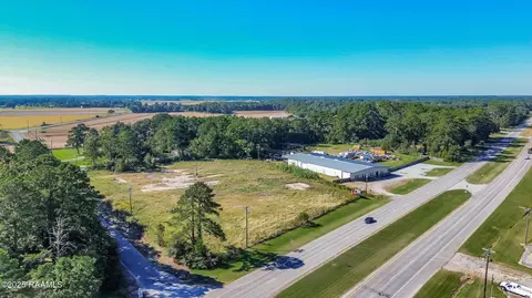 tbd Hwy 190, Eunice, LA 70535