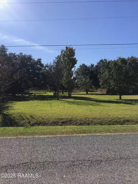tbd Rene O Guidry Rd, Breaux Bridge, LA 70517