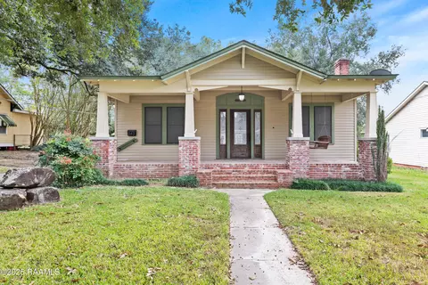 243 W Grolee St, Opelousas, LA 70570
