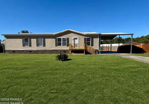 113 Dunaway St, Carencro, LA 70520