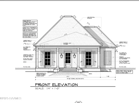 107 Hedgemoore Ct, Youngsville, LA 70592
