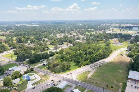 1007 Carmel Dr, Lafayette, LA 70501
