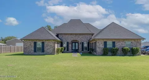 181 Chase Dr, Bourg, LA 70343