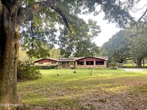 605 Rue Carnot, Carencro, LA 70520