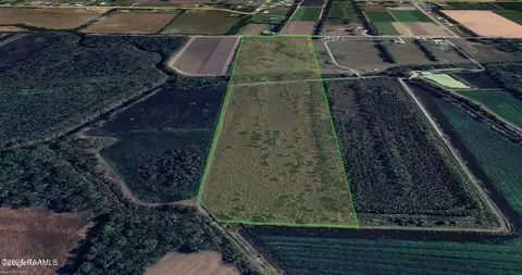 tbd Claston Simon Rd, Breaux Bridge, LA 70517