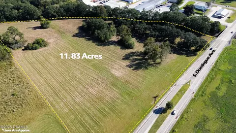 000 S Domingue Rd, Lafayette, LA 70506