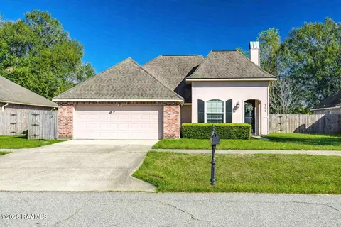 902 Pelican Ridge Cv, Carencro, LA 70520