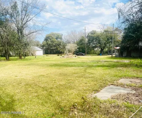 511 W Third St, Franklin, LA 70538