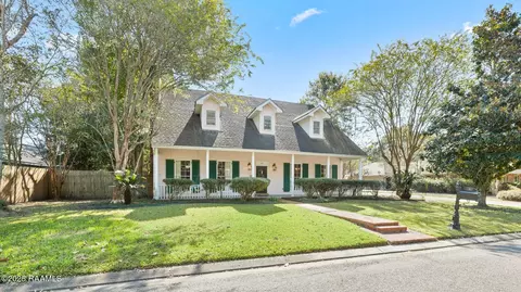 103 Clipper Cv, Lafayette, LA 70508
