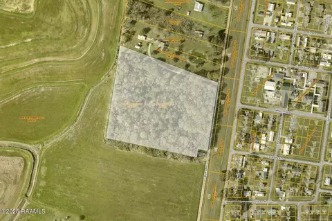tbd Myers Rd, Estherwood, LA 70534