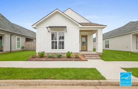 115 Lenova Ln, Lafayette, LA 70507
