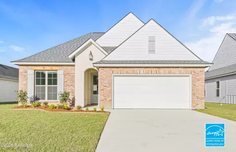 206 Central Village Way, Youngsville, LA 70592