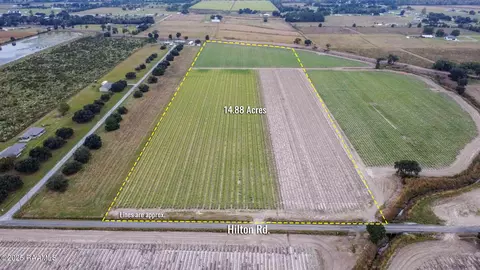 000 Hilton Rd, Maurice, LA 70555
