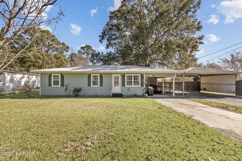 1039 Craig St, Ville Platte, LA 70586